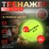 Эспандер ONLYTOP "TIGER 2 точный удар", 7 см, диаметр резинки 3 м...