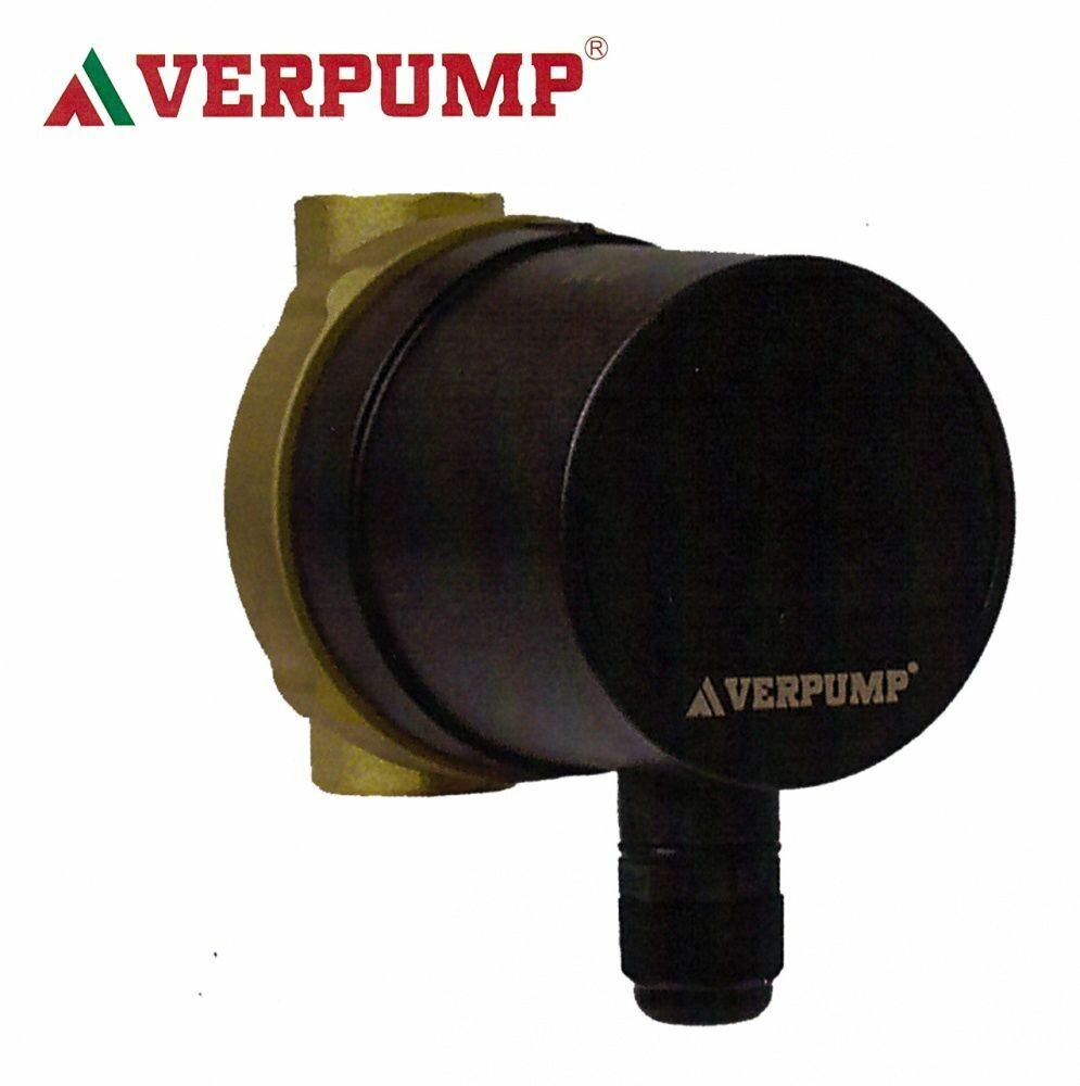 Циркуляционный насос для ГВС 1/2 х 1,5м VERPUMP