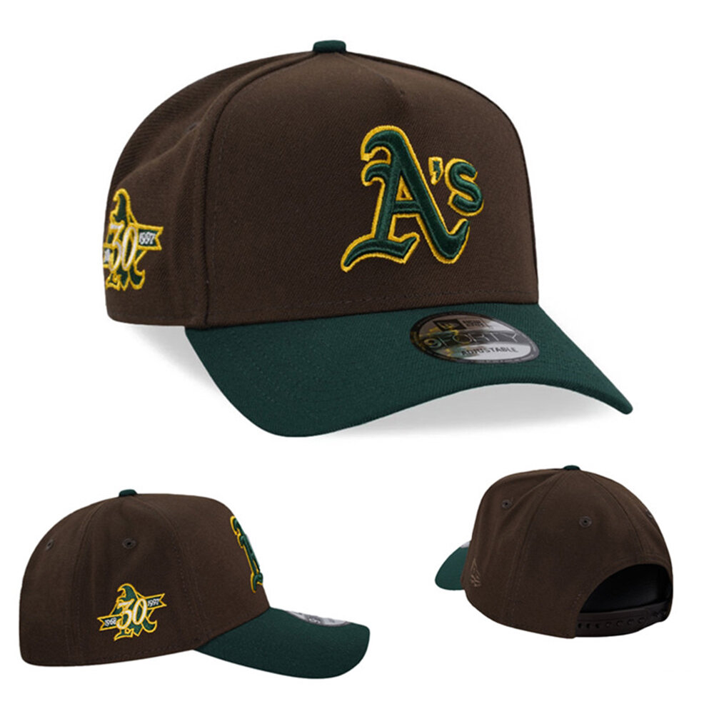 Бейсболка NEW ERA MLB для мужчин и женщин