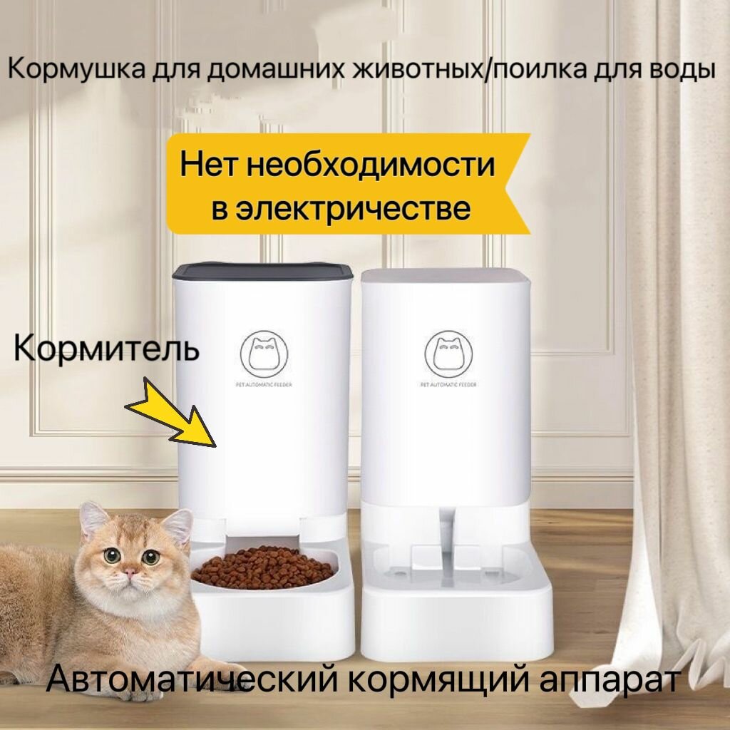 Автокормушка