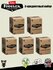 Фигурка игрушка сюрприз Fuggler Collectible Figures 5 Pcs / Набор...