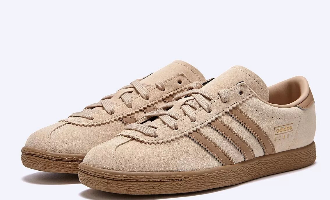 Кроссовки adidas