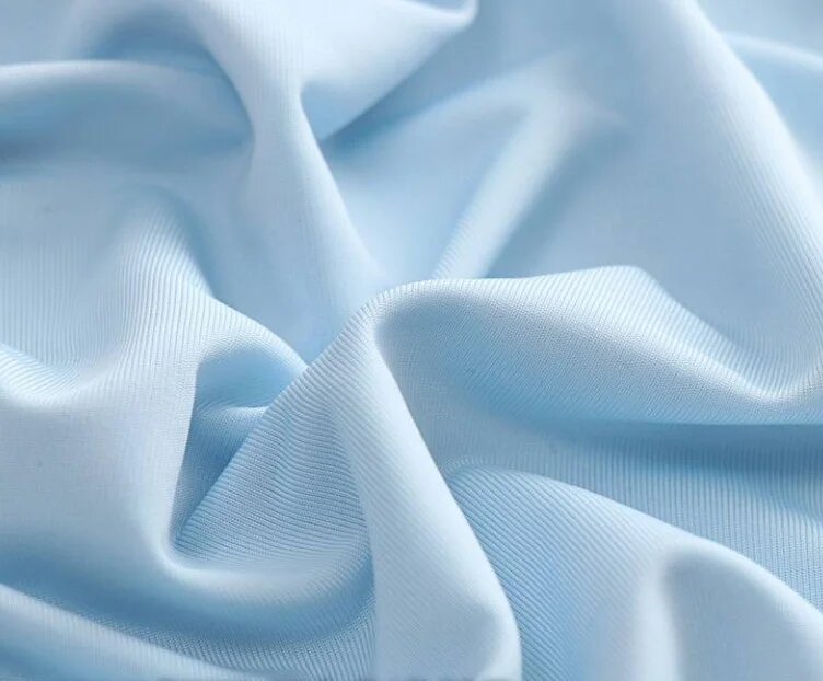 Комплект одежды , размер 4XL, голубой — фото 1