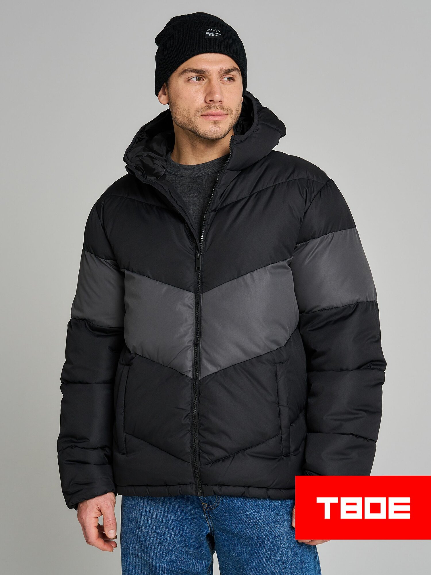 Парка ТВОЕ Осень-зима 2025