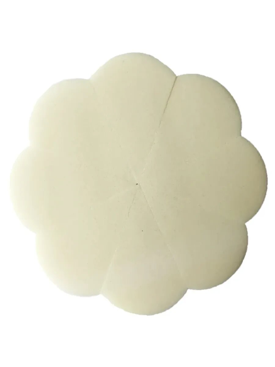 Набор спонж-губка "Капля" и Цветок" — фото 1