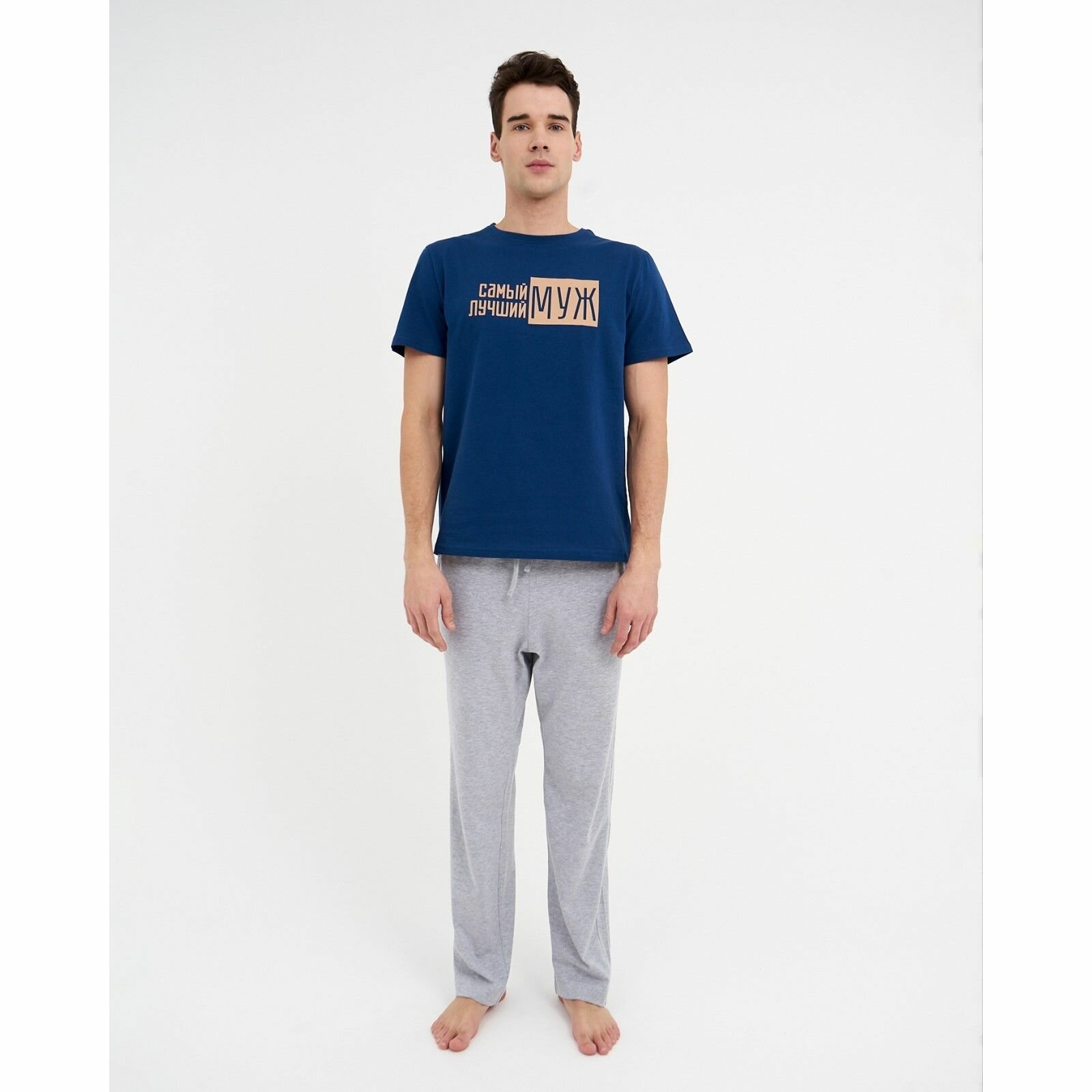 Пижама Базовая коллекция