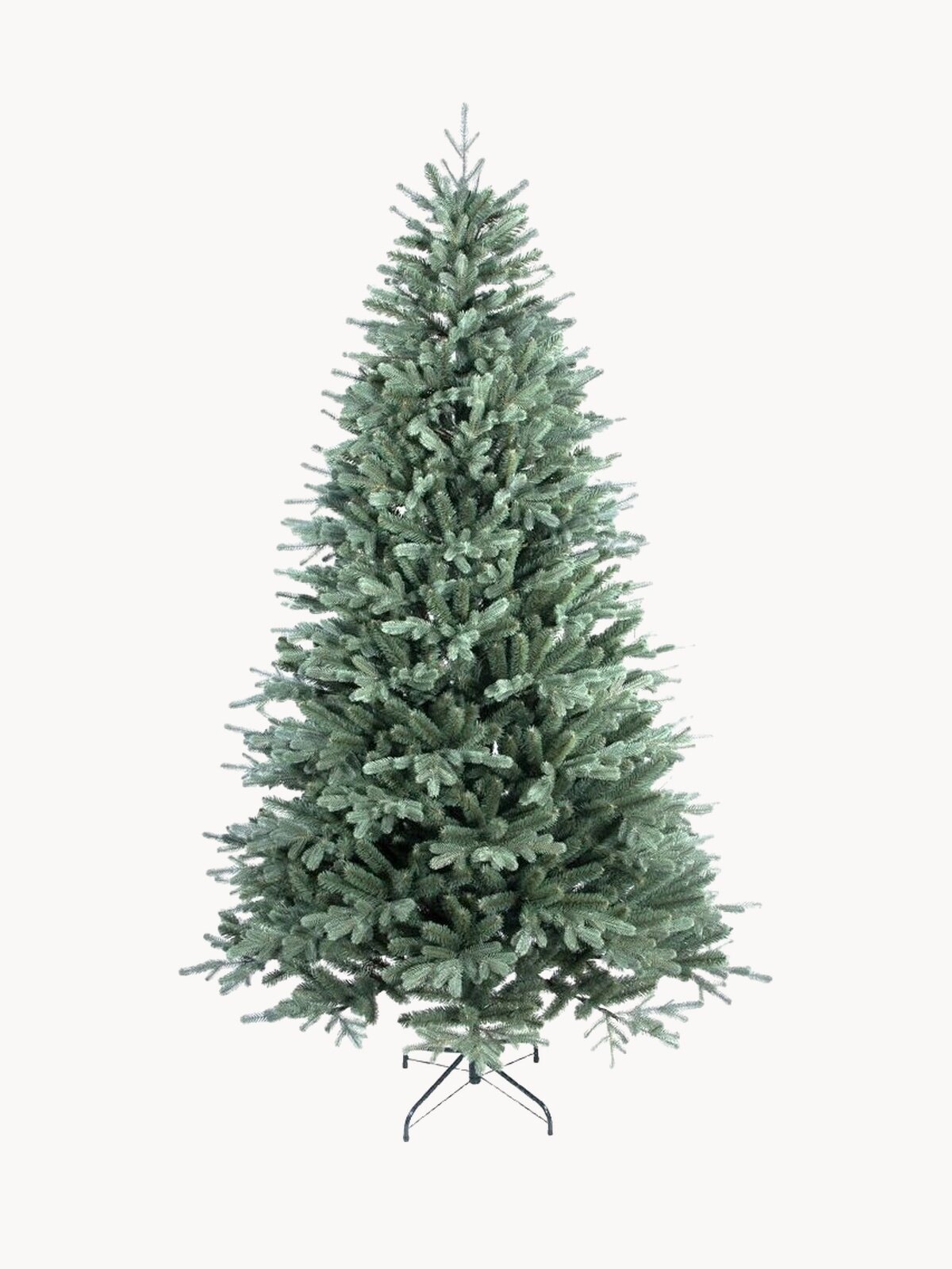 Искусственная ель  высота 2 2 метра  Верона 