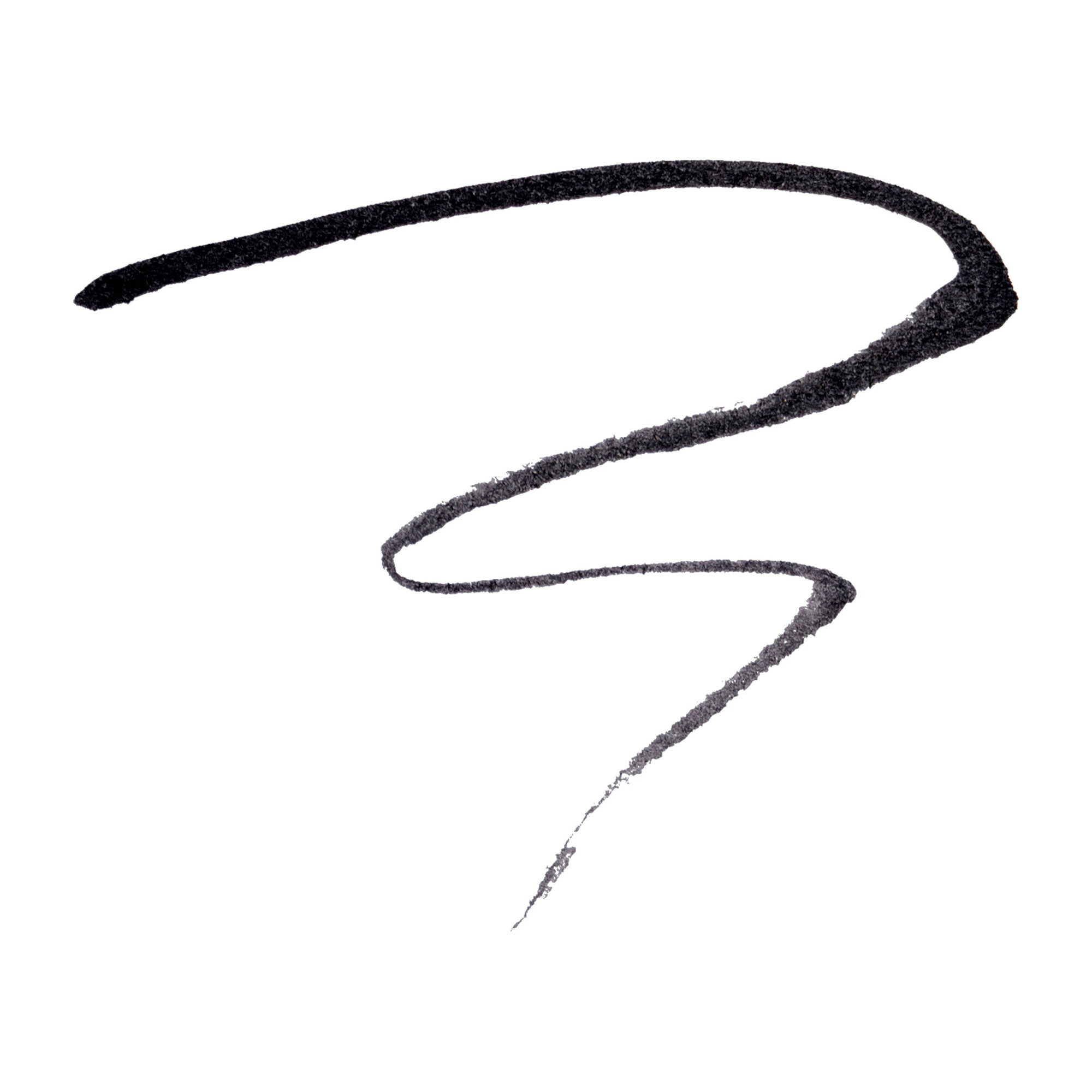 Подводка-фломастер для глаз DIVAGE Microliner, тон 01, черный, 4 мл — фото 1