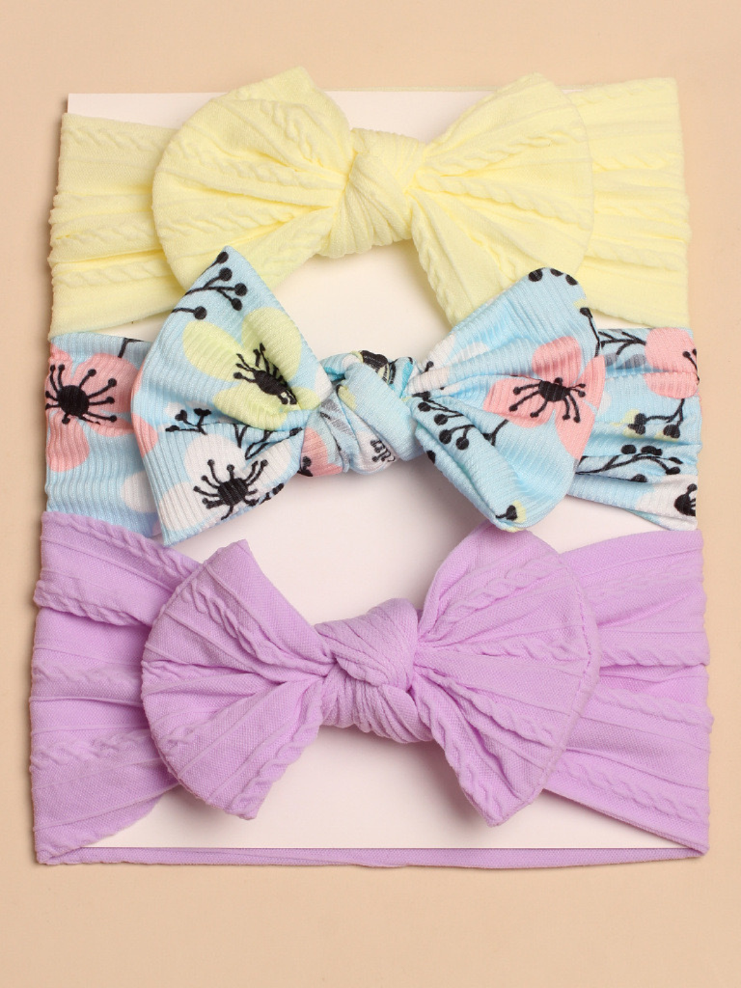 Повязка  1 для девочек и женщин