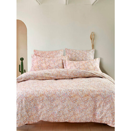 Комплект постельного белья Pappel 