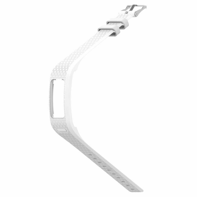 Прочный ремешок для Vivofit 1/2, Белый