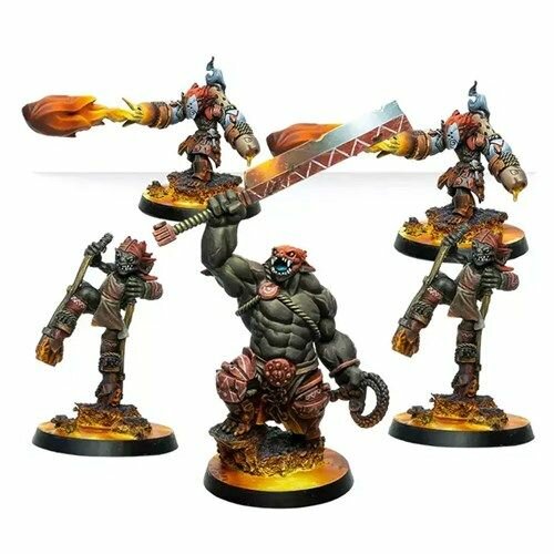 Настольная игра Deathclaws of the Dream (EN) (Scions of Yaldabaoth) Warcrow