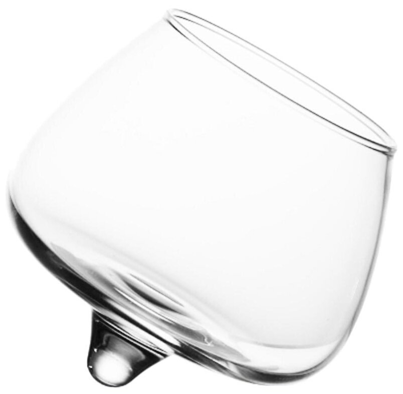 фото Набор бокалов Неман Неваляшка 11374 100/2