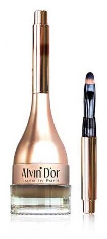 Alvin D'or -     01 -