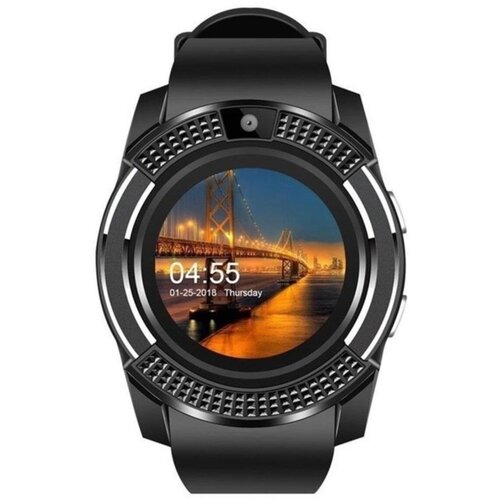 Смарт-часы Умные часы Фитнес браслет 129700₽