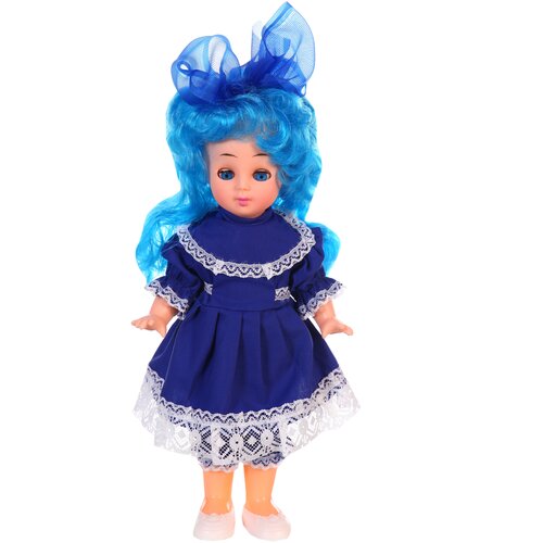 Кукла Мир кукол Мальвина, 35 см, АР35-32 разноцветный кукла мир кукол невеста м1 35 см ар35 42 белый