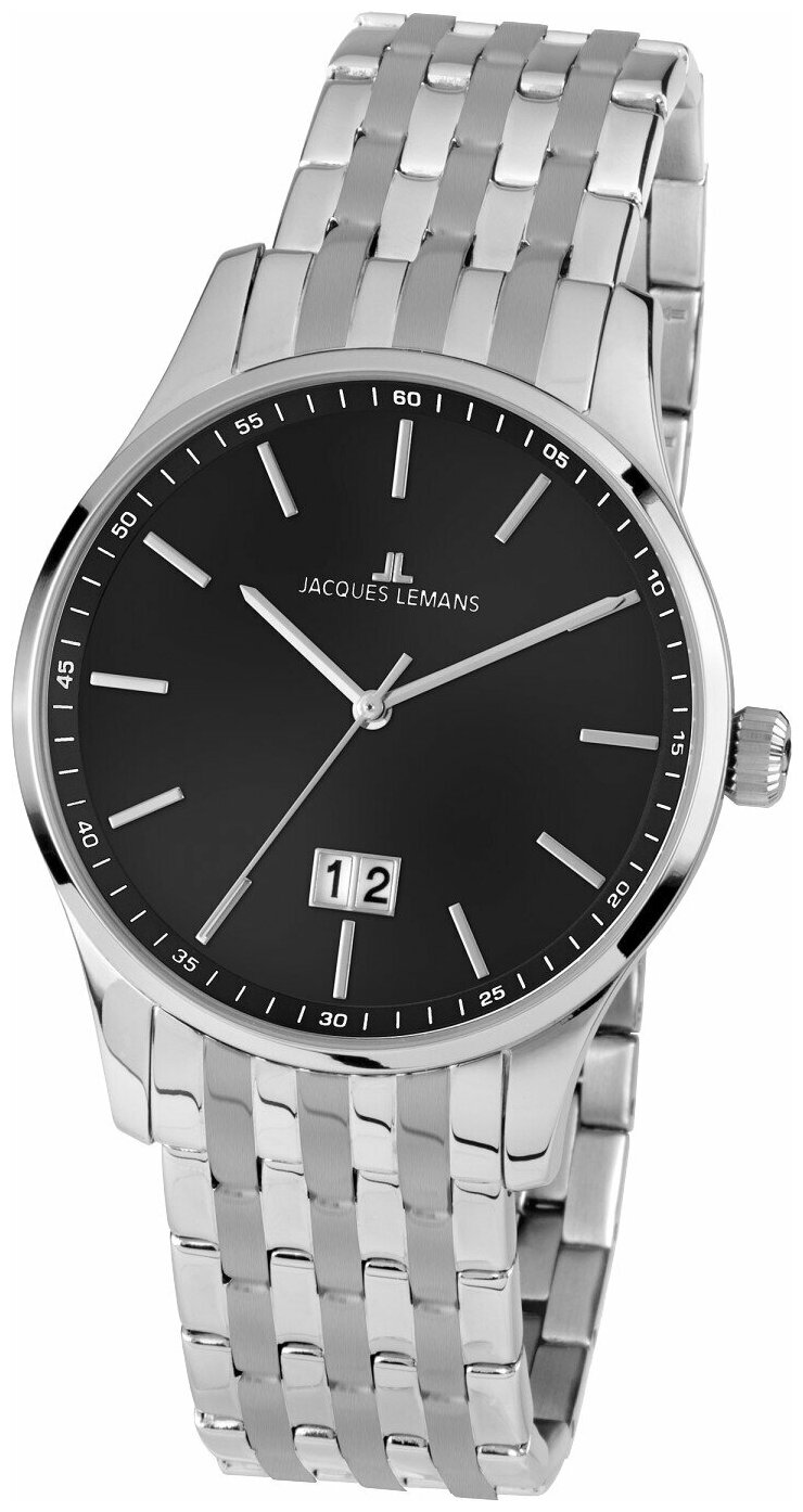 1-1862M, наручные часы Jacques Lemans