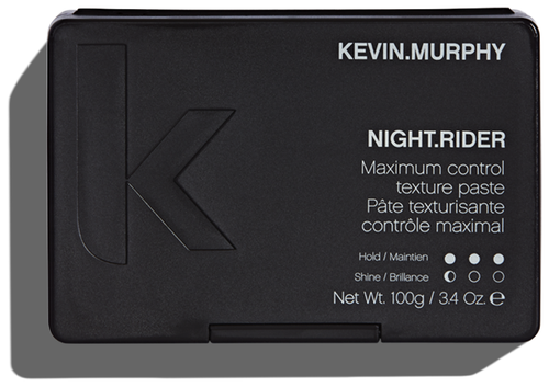 Kevin.Murphy Матовая паста-гель Night.Rider, сильная фиксация, 100 мл