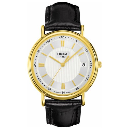 Наручные часы Tissot T-Gold Carson T907.410.16.031.00