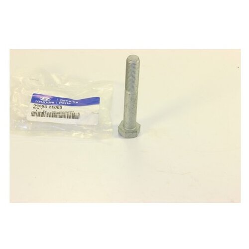 фото Болт м12 (производитель: hyundai-kia 54565-2e000) hyundai/kia