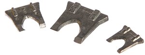 STAYER 20990-H3 Количество, шт Размеры, мм 3 2, 3, 4