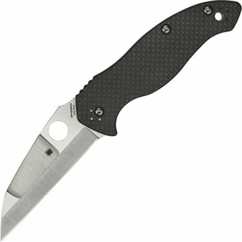 Нож складной Spyderco Canis