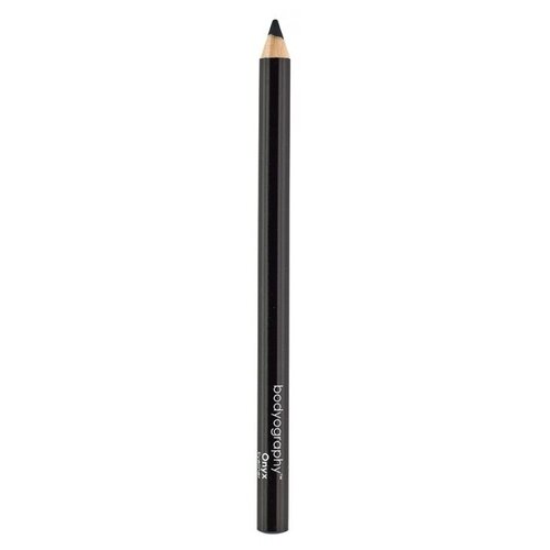 Bodyography Карандаш для глаз Eye Pencil, оттенок onyx