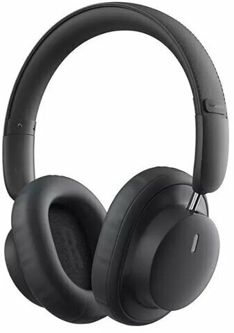 Беспроводные наушники Baseus Bowie D03 Wireless Headphone (NGTD030101 NGTD030102)