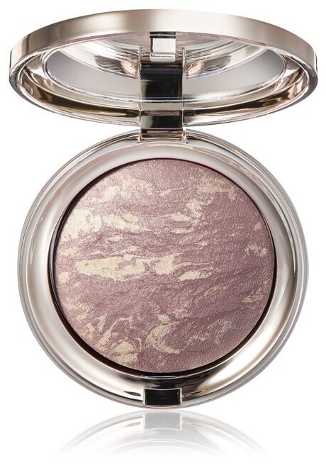 Ciate Румяна Marbled Light Illuminating Blush, halo