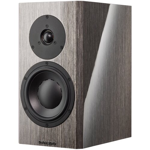 Dynaudio Special Forty Black Vine High Gloss 35000000₽