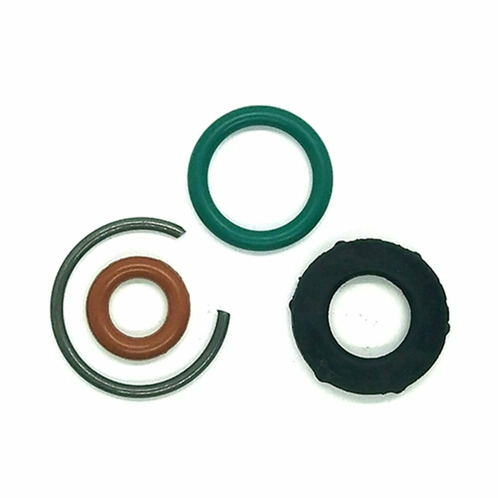 фото Кольца резиновые для перфоратора Makita 2470 (комплект)