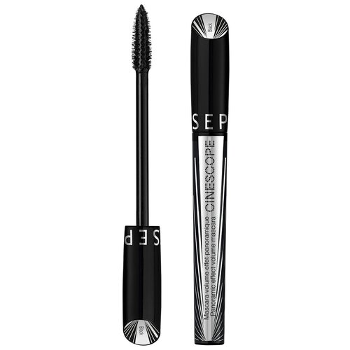 Sephora Тушь для ресниц Cinescope, ultra black