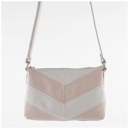 фото Сумка женская gilda tohetti 61753-af601-603 св.розовая/розовая сумка gthл(0) 61753-af601-603 св.роз/роз.