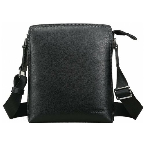 фото Сумка bequem чёрная (размер 220*50*255) s-001