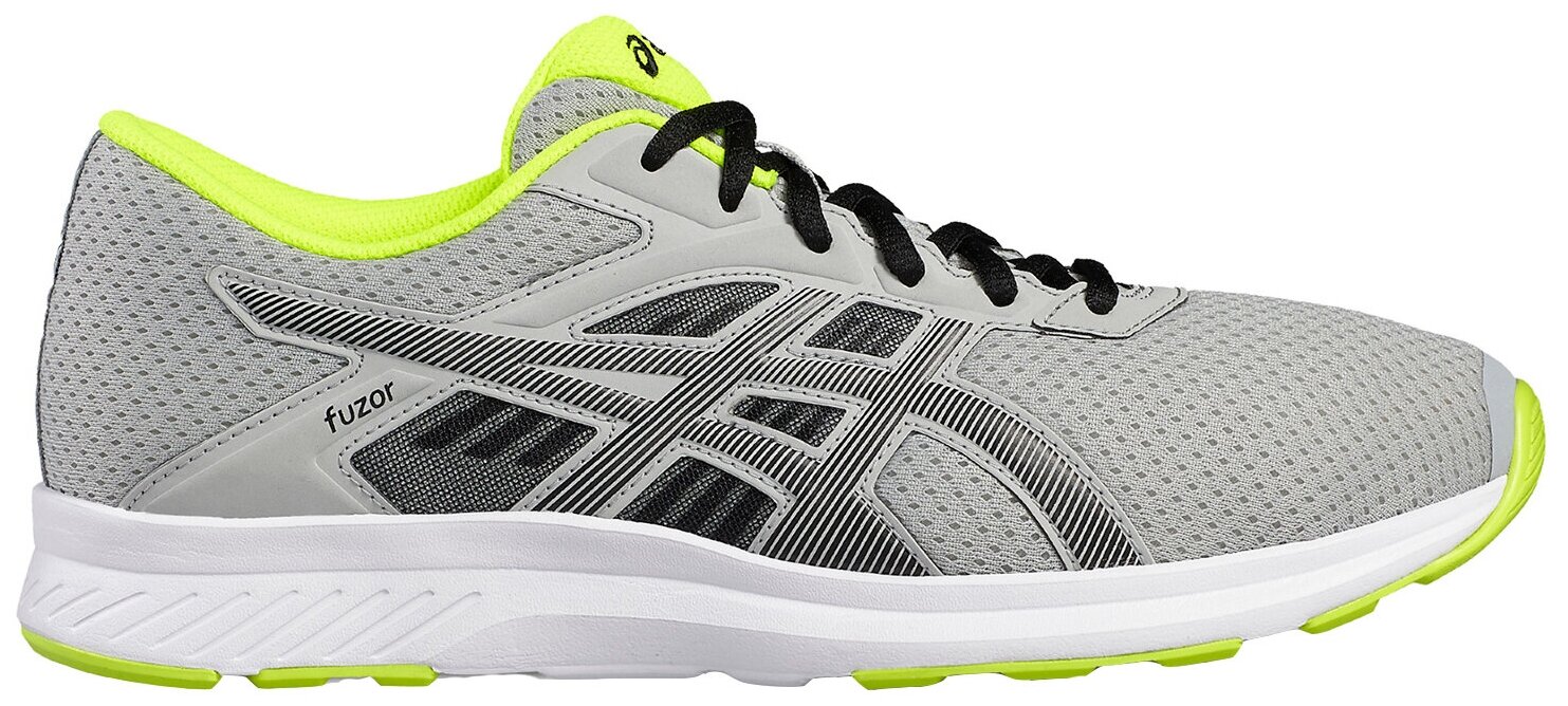 Asics fuzor 2024