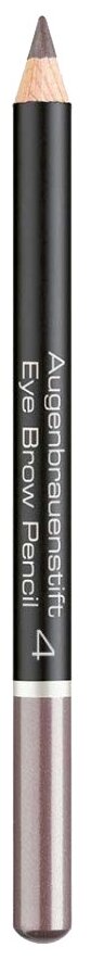 Карандаш для бровей ARTDECO «EYE BROW PENCIL», тон 4, 1,1г