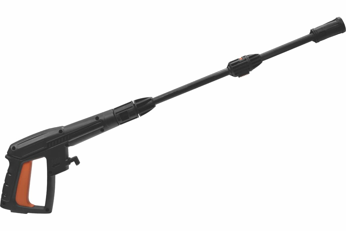 Моечный пистолет G30 Rezer для Carver CW-1200A CW-1400С арт. 03.023.00001