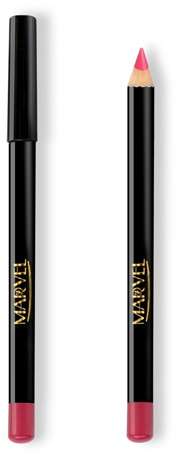 Marvel Cosmetics, Карандаш для губ, тон 330