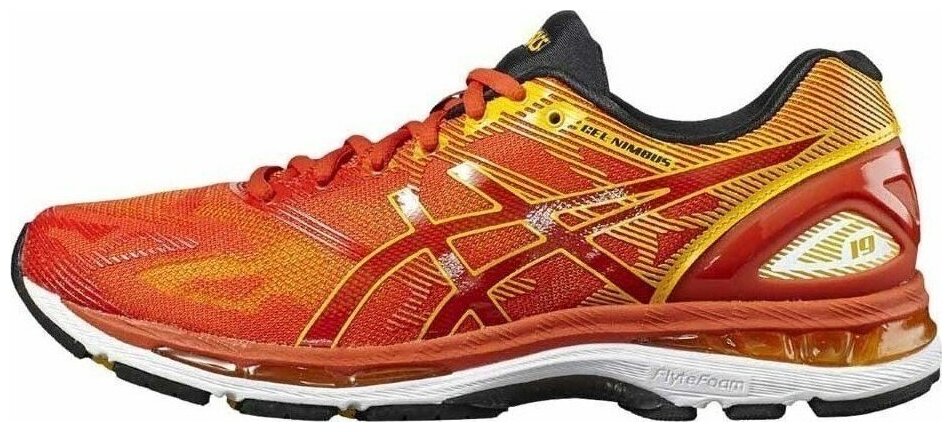 ASICS GEL NIMBUS 19 7US 40EU