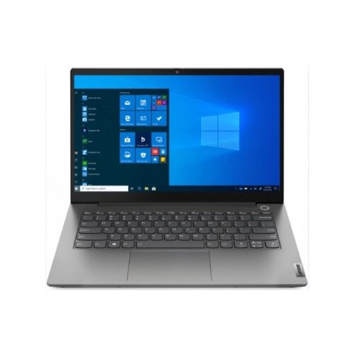14 Ноутбук Lenovo ThinkBook 14 1920x1080 Intel Core i5 1240p 17 ГГц RAM 16 ГБ SSD 512 ГБ Intel Iris Xe Graphics 21DHA09ACD1 silver grey 7100000₽
