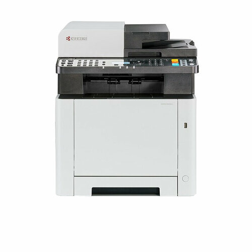 МФУ лазерный Kyocera Ecosys MA2100CFX мфу kyocera ecosys ma2100cfx белый черный 110c0b3nl0