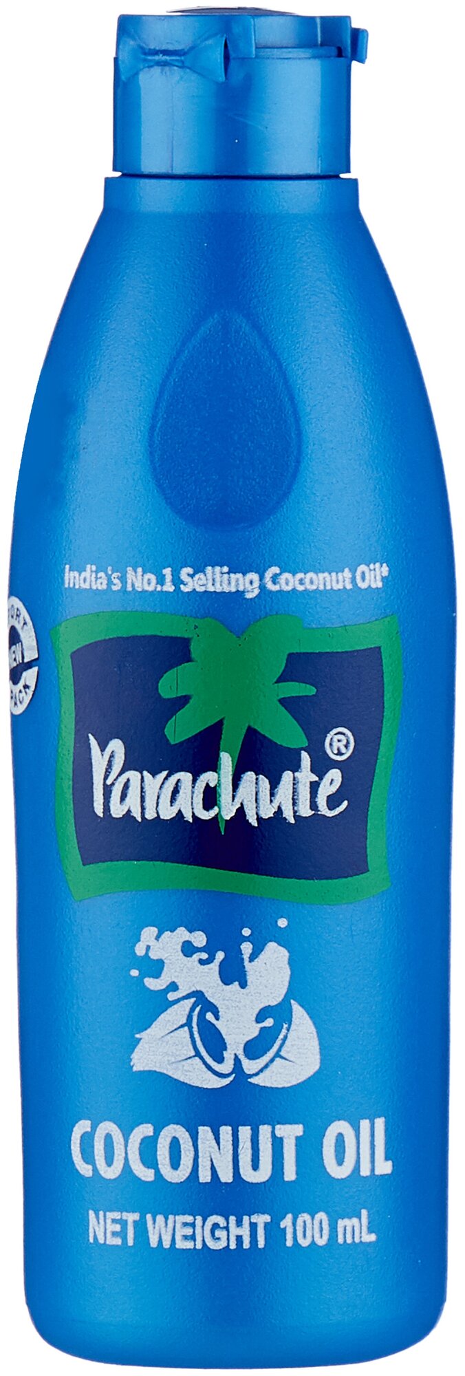 Parachute Масло кокосовое для тела и волос, 100 мл