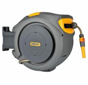 Катушка Hozelock Auto Reel со шлангом 2402 (2402-)