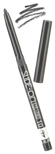 TF Cosmetics    Slide-on Eye Liner,  10 ()