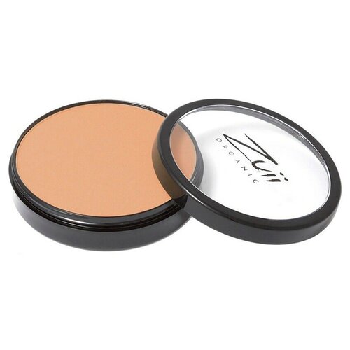 Zuii Organic Пудра компактная 