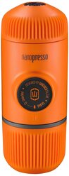 Кофеварка Wacaco WCCN84 Nanopresso ручная оранж