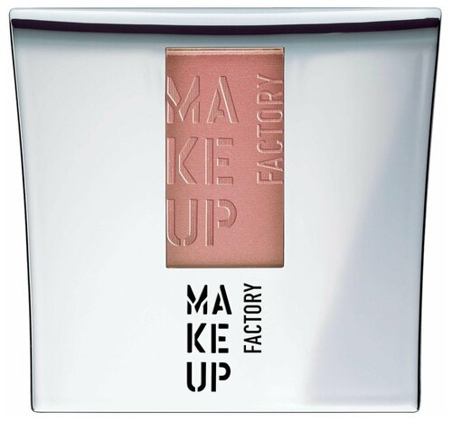 Make up Factory Румяна Blusher, 20 Moulin Rose