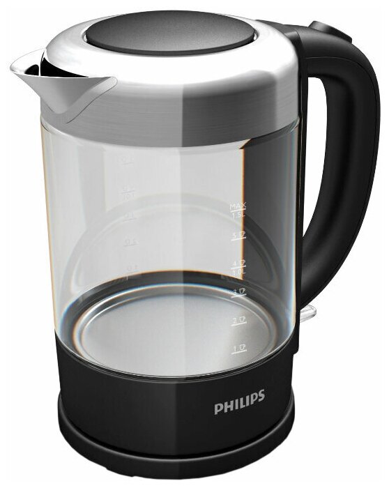 Чайник Philips HD9340/90 стеклянный