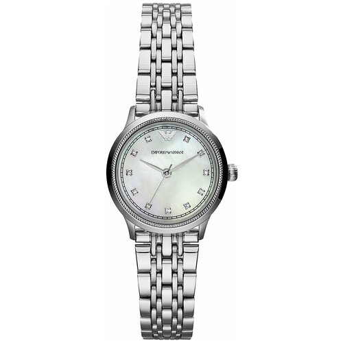 фото Наручные часы emporio armani ar1803, серый