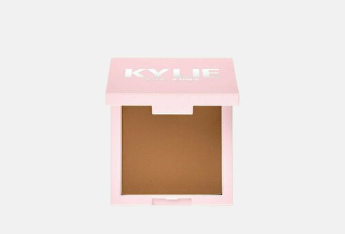 KYLIE COSMETICS BY KYLIE JENNER Скульптурирующая пудра - tanned and gorgeous